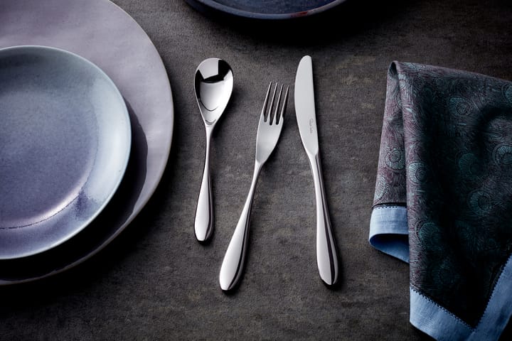 Bourton Bright cutlery, 42 pieces Robert Welch