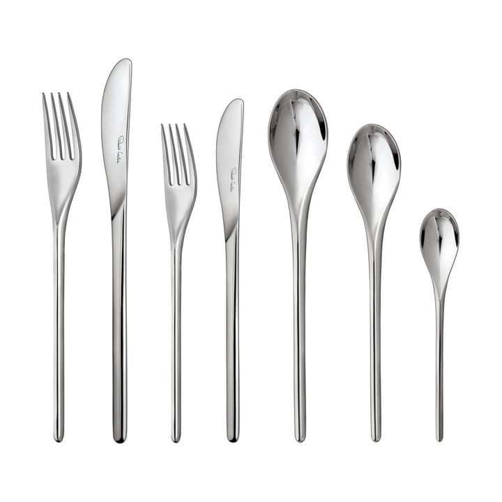 Bud Bright cutlery - 42 pieces - Robert Welch