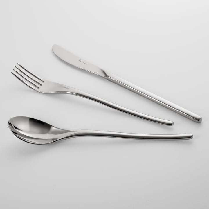 Bud Bright cutlery, 42 pieces Robert Welch
