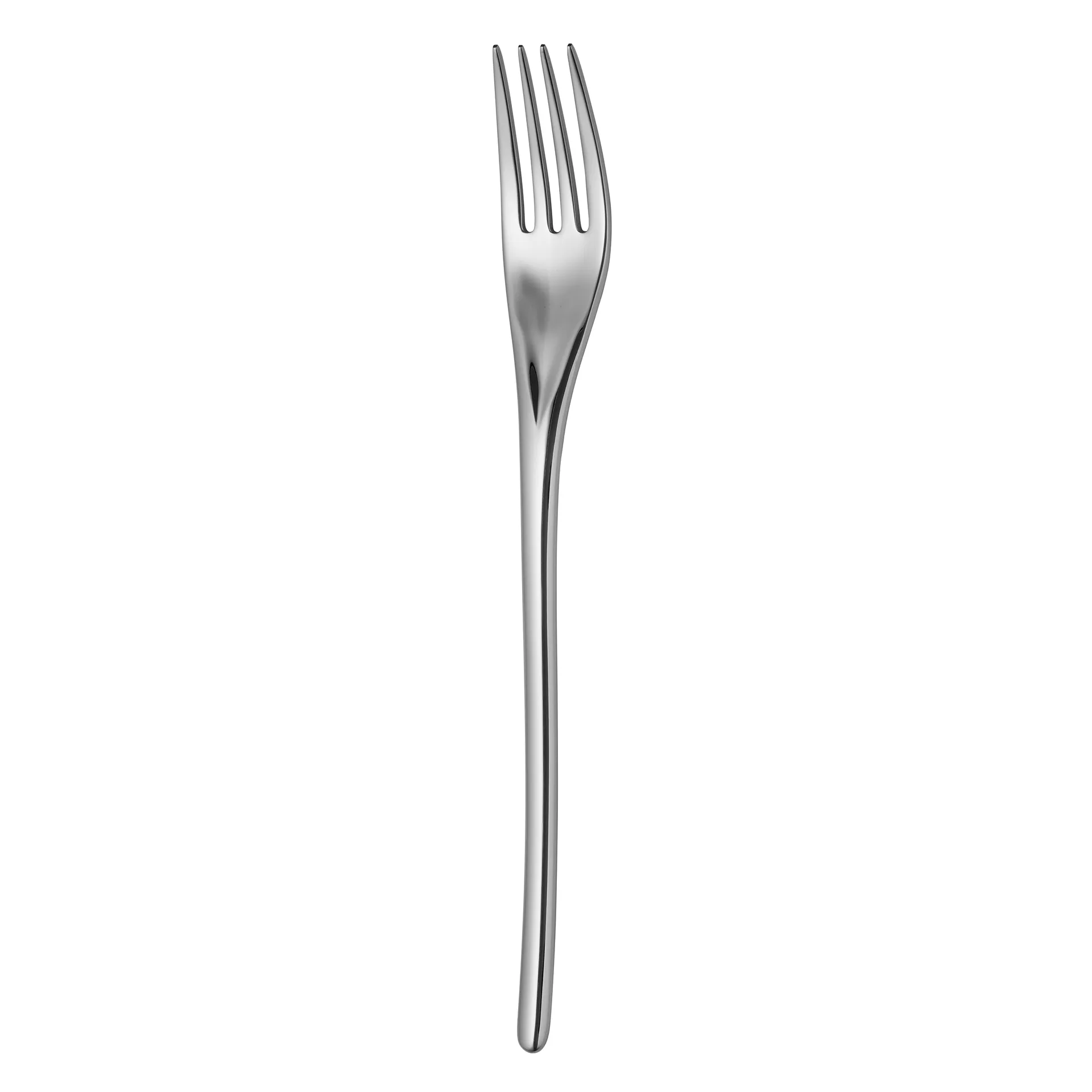 Bud Bright serving fork, Beskrivning Robert Welch