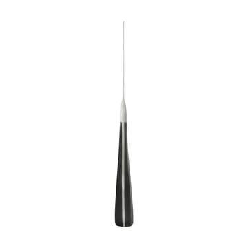Contour bbq knife - black - Robert Welch