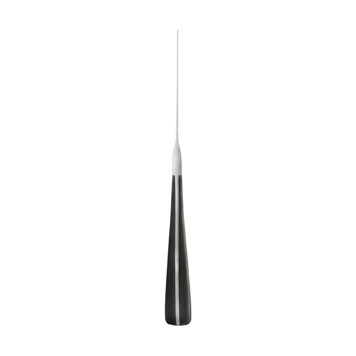 Contour bbq knife, black Robert Welch