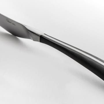 Contour bbq knife - black - Robert Welch