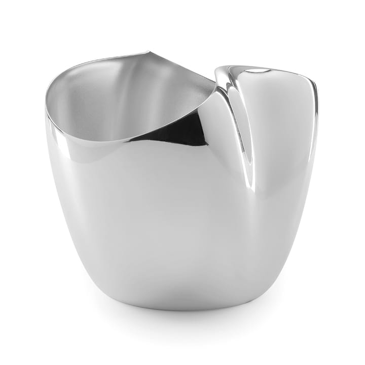 Drift champagne cooler 23 cm, stainless steel Robert Welch