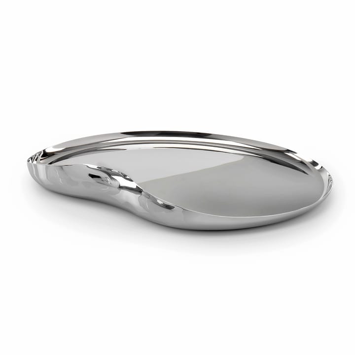 Drift serving tray 36 cm, smooth Robert Welch