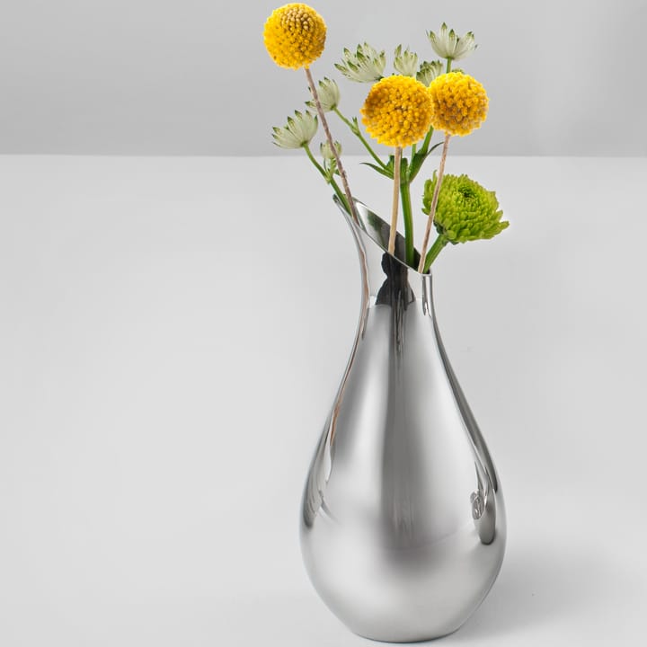 Drift vase 14 cm, smooth Robert Welch