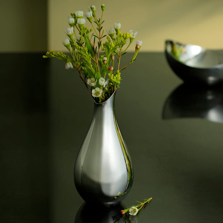 Drift vase 14 cm, smooth Robert Welch