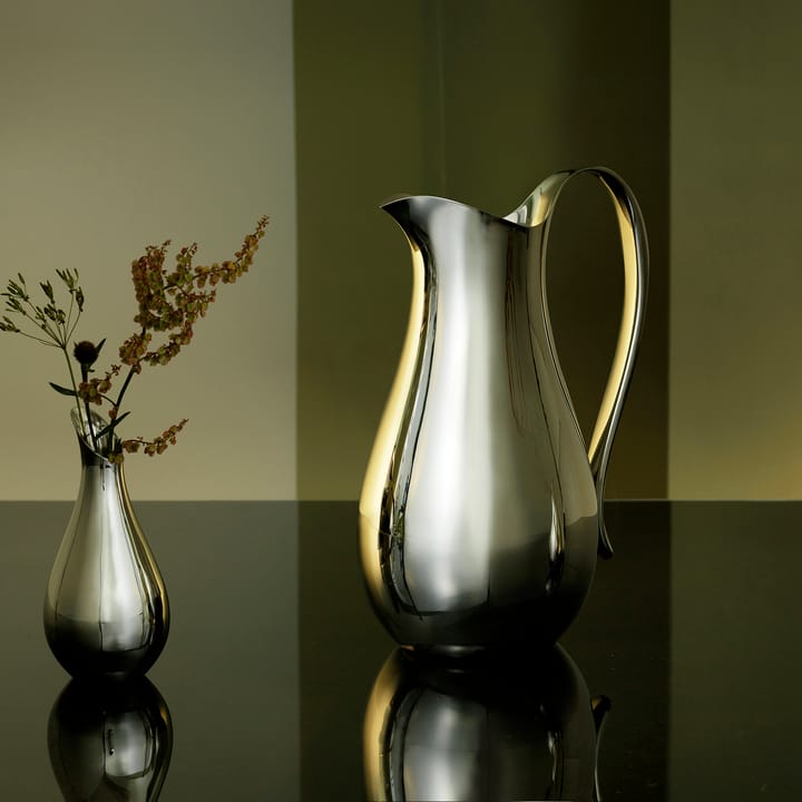 Drift vase 14 cm, smooth Robert Welch