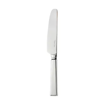 Fairford bright butter knife - Stainless steel, 16 cm - Robert Welch