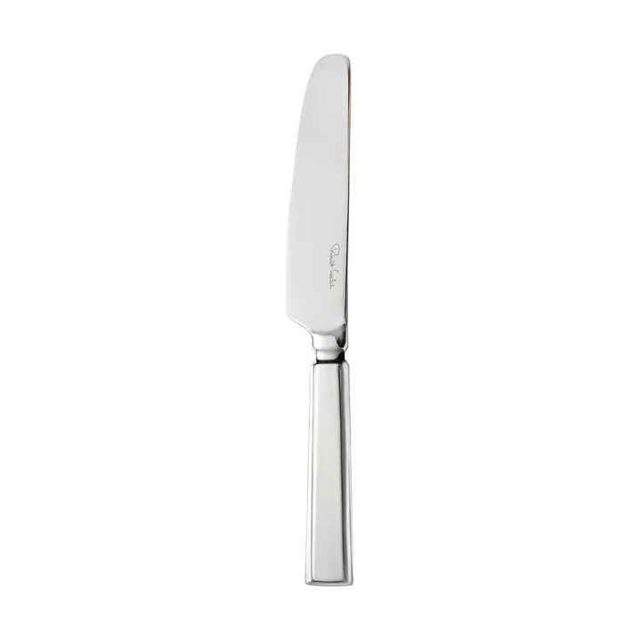 Fairford bright butter knife - Stainless steel, 16 cm - Robert Welch