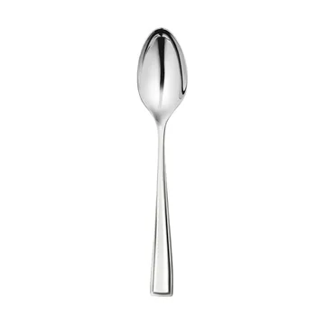 Fairford bright English teaspoon - Stainless steel, 13.6 cm - Robert Welch