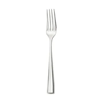 Fairford bright serving fork - Stainless steel, 23.1 cm - Robert Welch