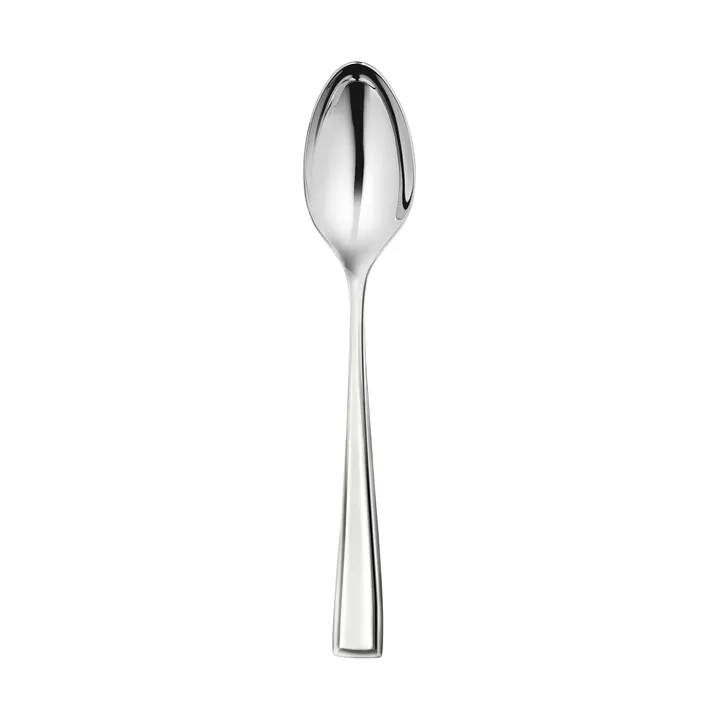 Fairford bright serving spoon - Stainless steel, 23.4 cm - Robert Welch