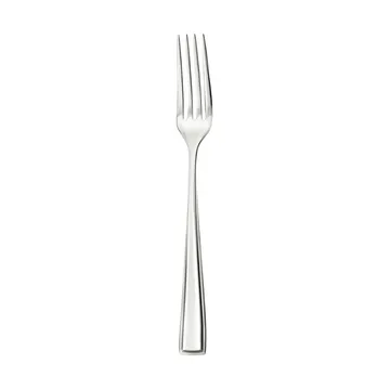 Fairford bright starter fork - Stainless steel, 18.2 cm - Robert Welch