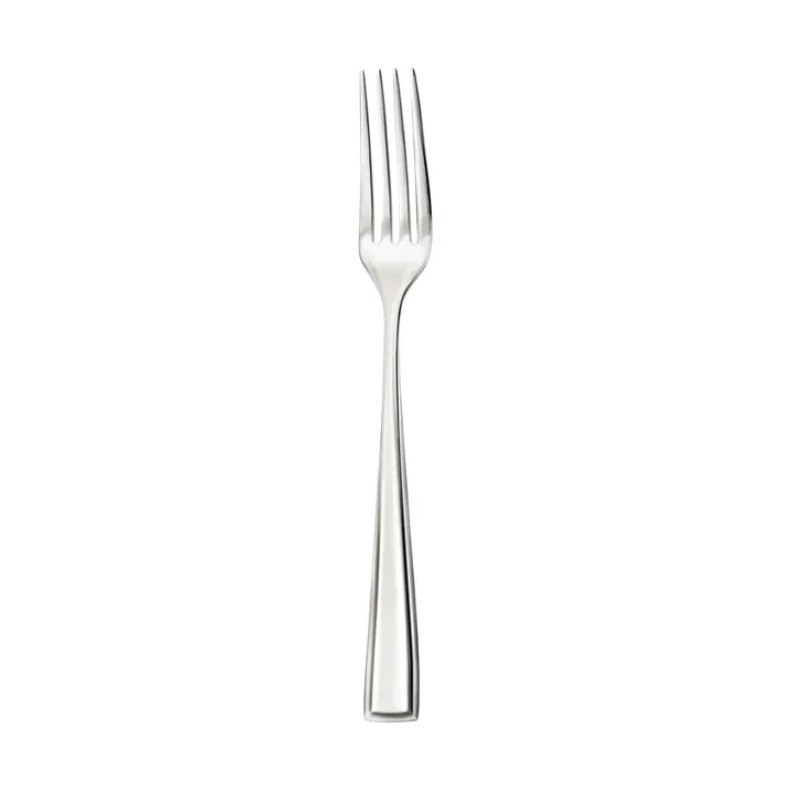 Fairford bright starter fork - Stainless steel, 18.2 cm - Robert Welch