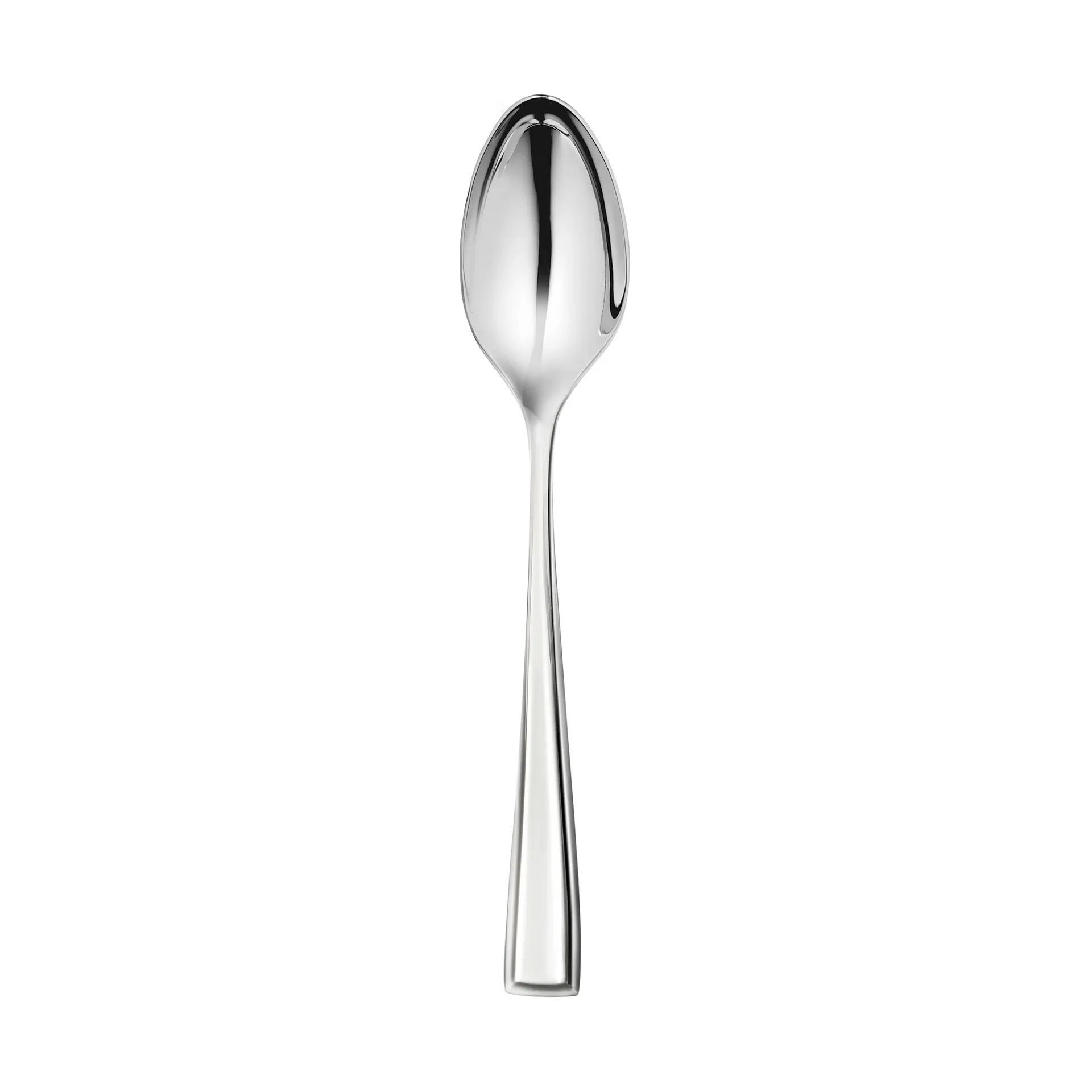 Fairford bright US teaspoon, Stainless steel, 15.7 cm Robert Welch