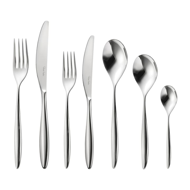 Hidcote Bright cutlery, 84 pieces Robert Welch