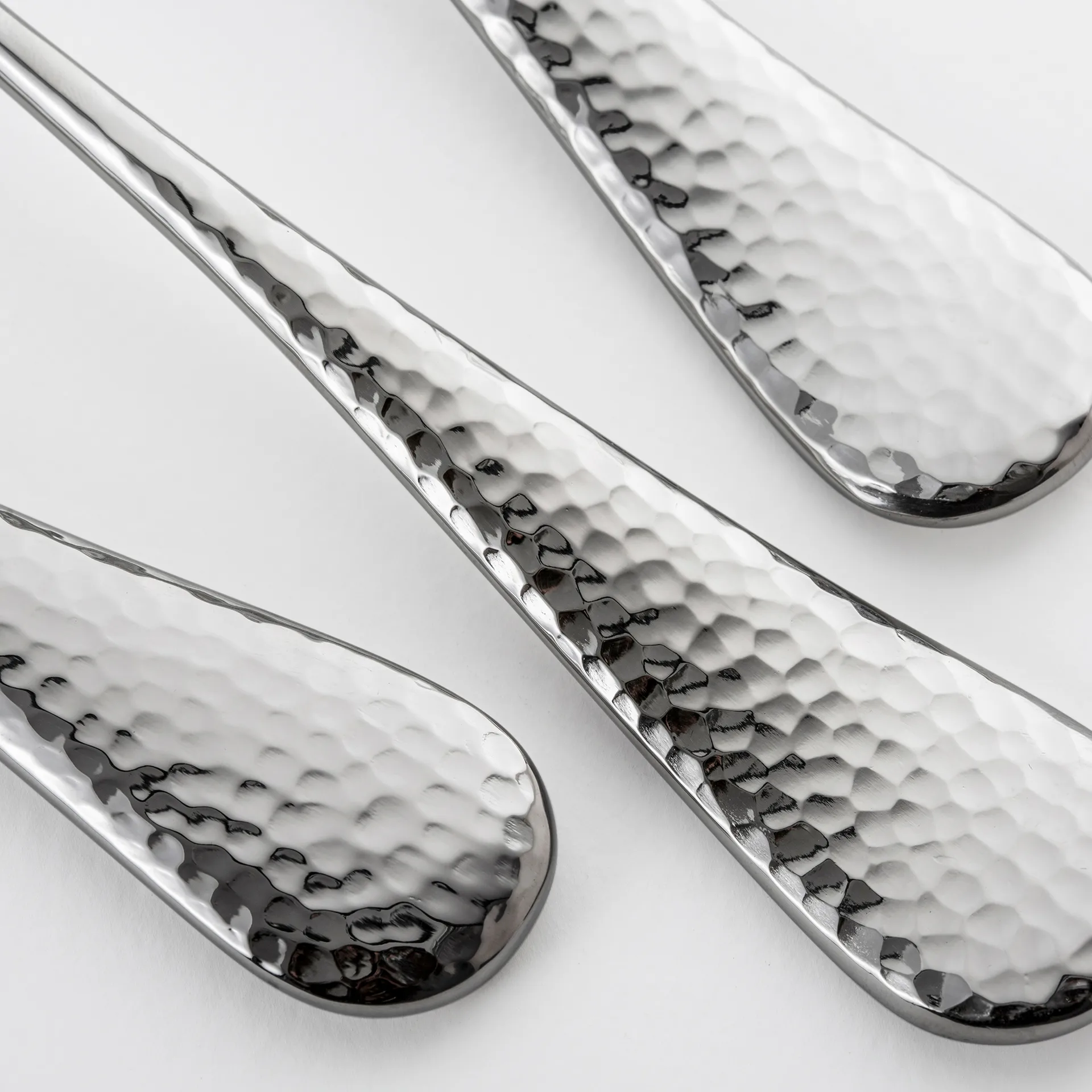 Honeybourne cutlery set 42 pieces, Stainless steel Robert Welch