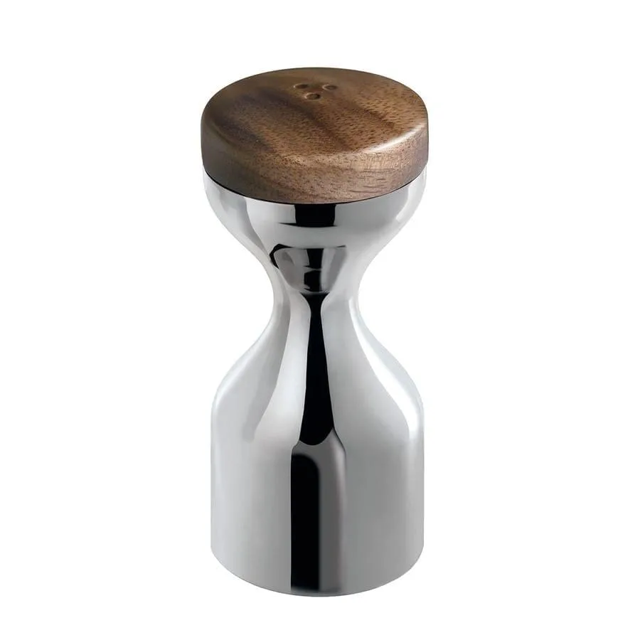 Limbrey pepper mill 14.5 cm, Stainless steel Robert Welch