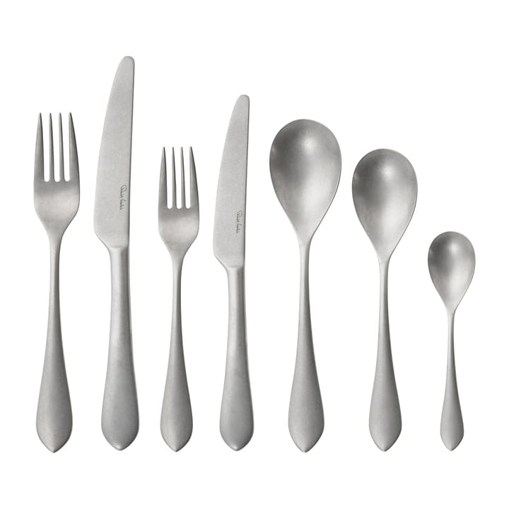 Quinton Vintage cutlery, 42 pieces Robert Welch