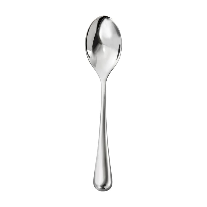 Radford Air dessert spoon, stainless steel Robert Welch