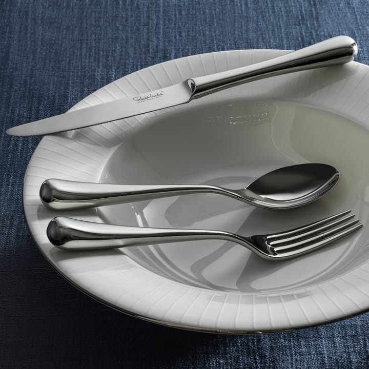 Radford Air dinner fork, stainless steel Robert Welch