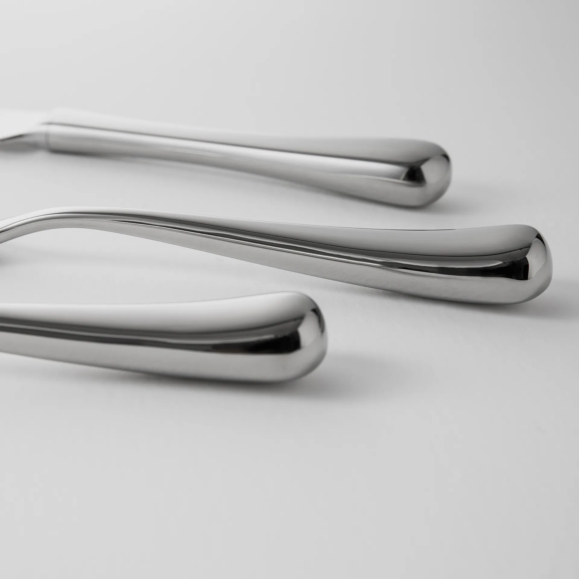 Radford Air table spoon, stainless steel Robert Welch