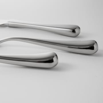 Radford Air tea spoon - stainless steel - Robert Welch