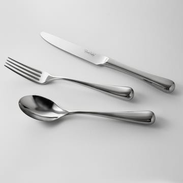 Radford Air tea spoon - stainless steel - Robert Welch