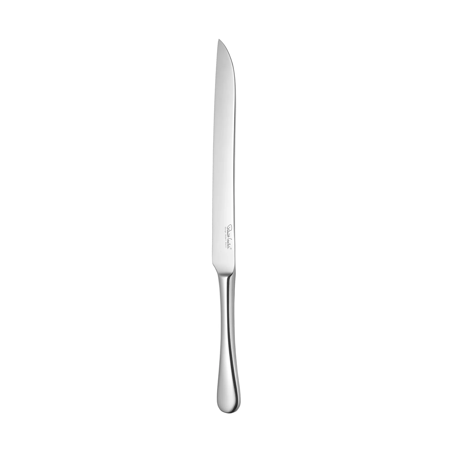 Radford cake knife, Blank Robert Welch