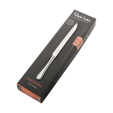 Radford cake knife - Blank - Robert Welch