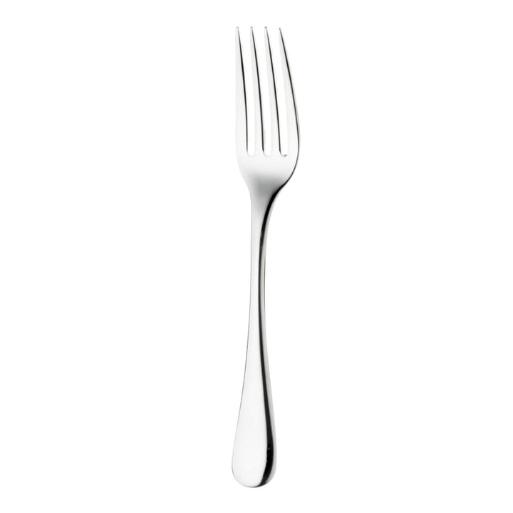 Radford children's fork mirror - Stainless steel - Robert Welch