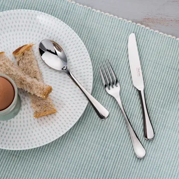 Radford children's knife mirror - Stainless steel - Robert Welch