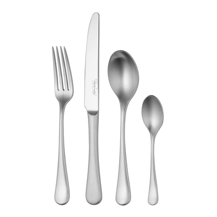 Radford cutlery matte, 24 pieces Robert Welch