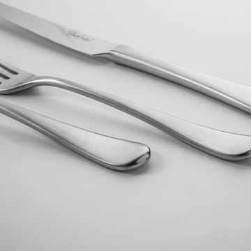 Radford cutlery matte - 24 pieces - Robert Welch