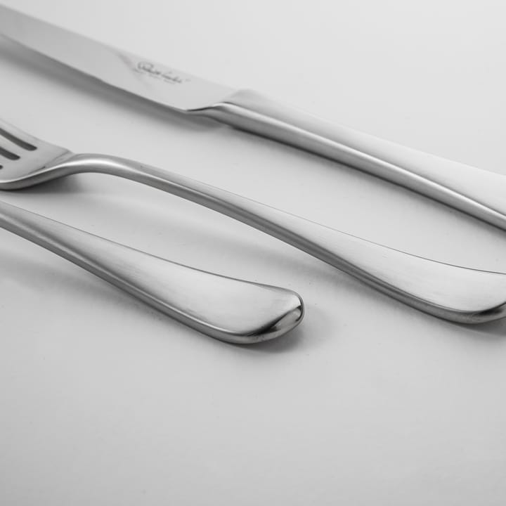 Radford cutlery matte, 24 pieces Robert Welch
