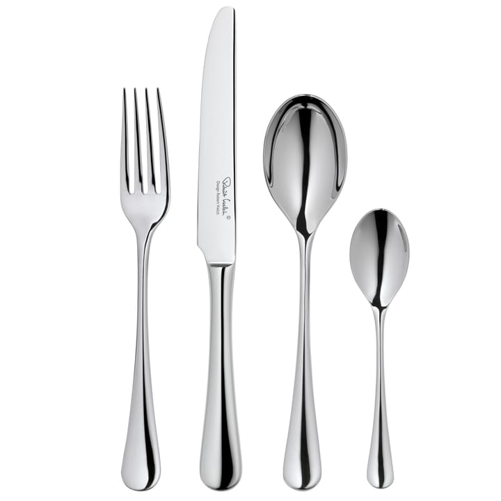 Radford cutlery mirror, 24 pieces Robert Welch