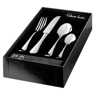 Radford cutlery mirror - 24 pieces - Robert Welch