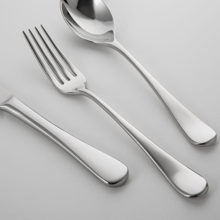 Radford cutlery mirror, 24 pieces Robert Welch