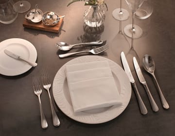 Radford cutlery mirror - 56 pieces - Robert Welch