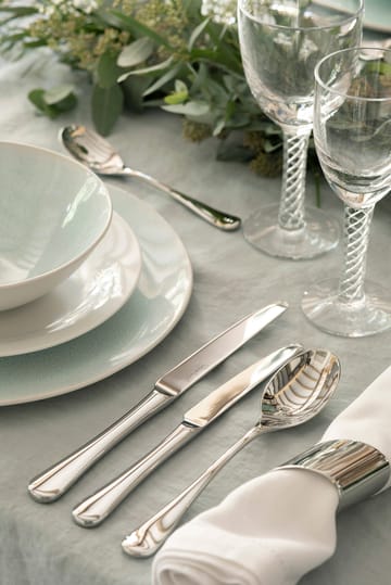 Radford cutlery mirror - 84 pieces - Robert Welch