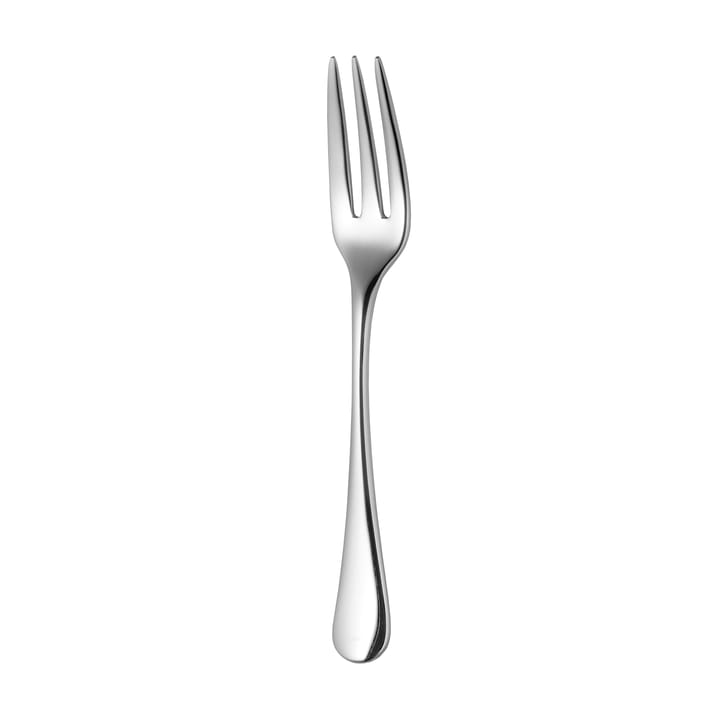 Radford dessert fork mirror, Stainless steel Robert Welch