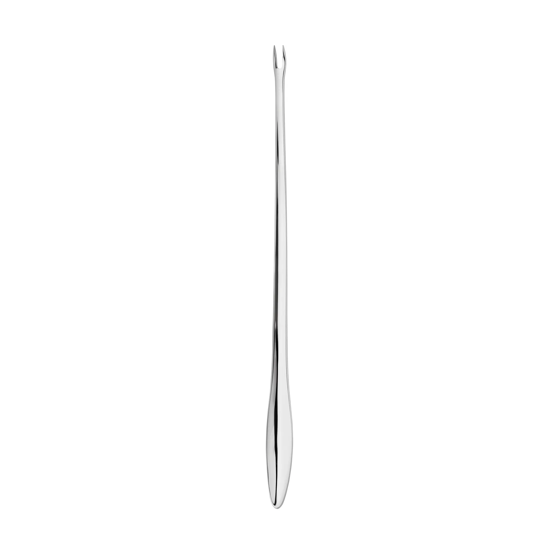 Radford lobster fork mirror, Stainless steel Robert Welch