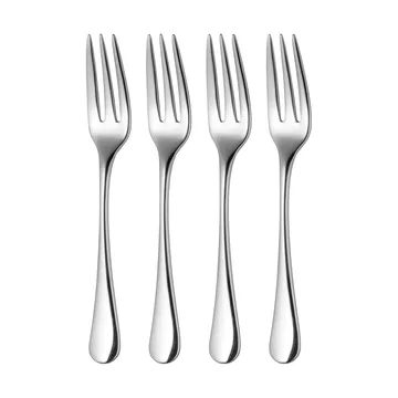 Radford pastry fork 4-pack - Blank - Robert Welch