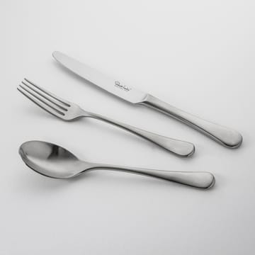 Radford Table fork matte - Stainless steel - Robert Welch