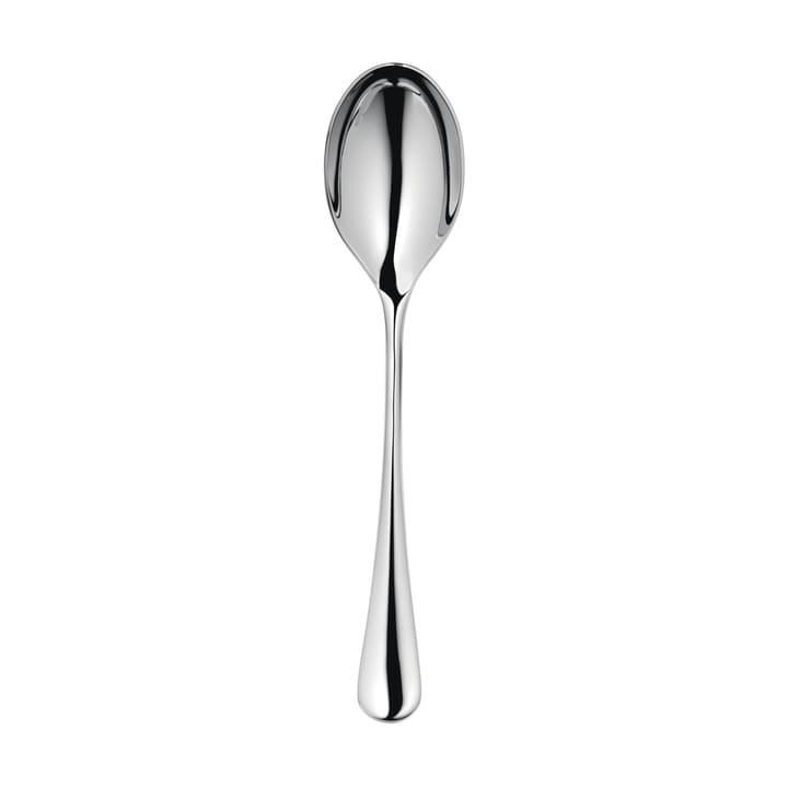 Radford table spoon mirror, Stainless steel Robert Welch