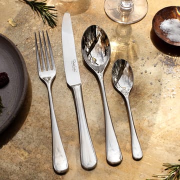 Radford table spoon mirror - Stainless steel - Robert Welch