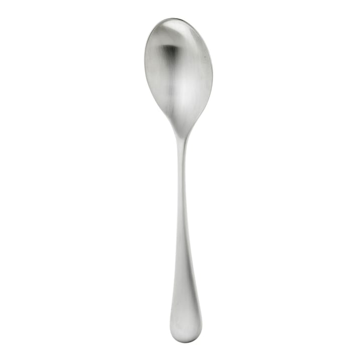 Radford teaspoon matte, Stainless steel Robert Welch