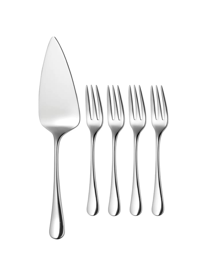 Robert Welch Patisserie set 5 pieces - Shiny - Robert Welch