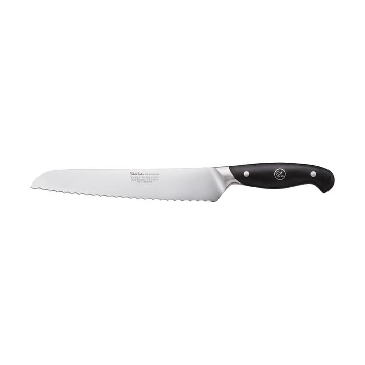Robert Welch professional bread knife 22 cm - Stainless steel - Robert Welch